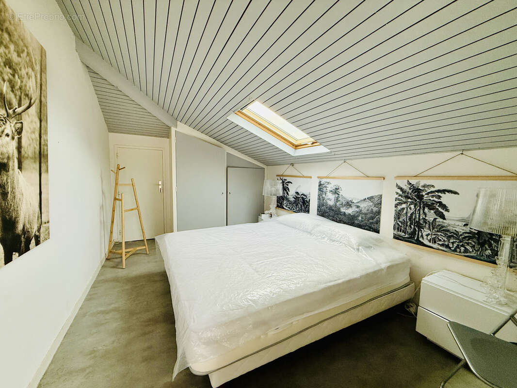 Appartement à BIDART