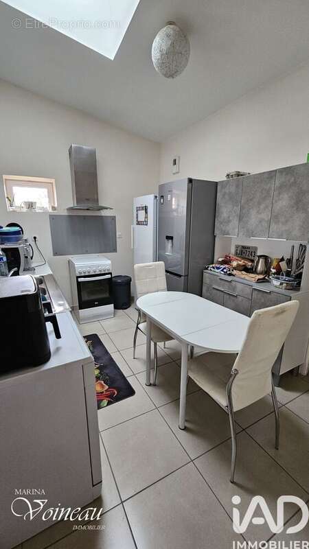 Photo 3 - Maison à NOZAY