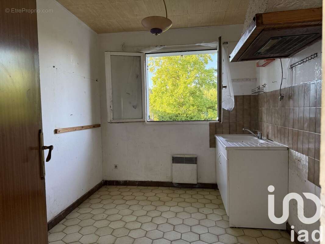Photo 8 - Maison à SAINT-AUBIN-SUR-YONNE