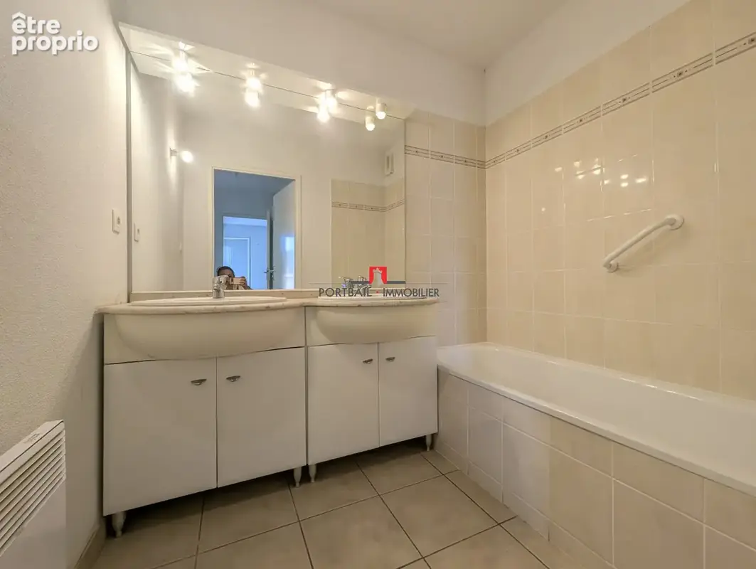 Appartement 3 pièces 58 m² à vendre à Saint-Martin-Lacaussade (33390) - photo 6