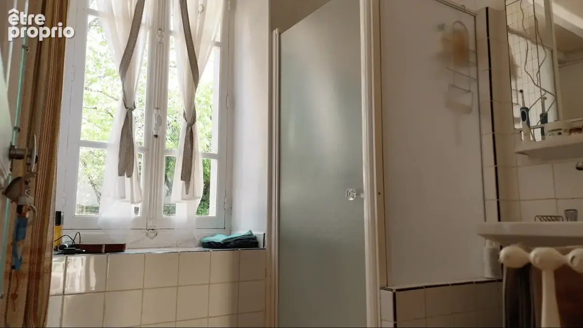 Charmante maison avec jardin arboré - photo 11