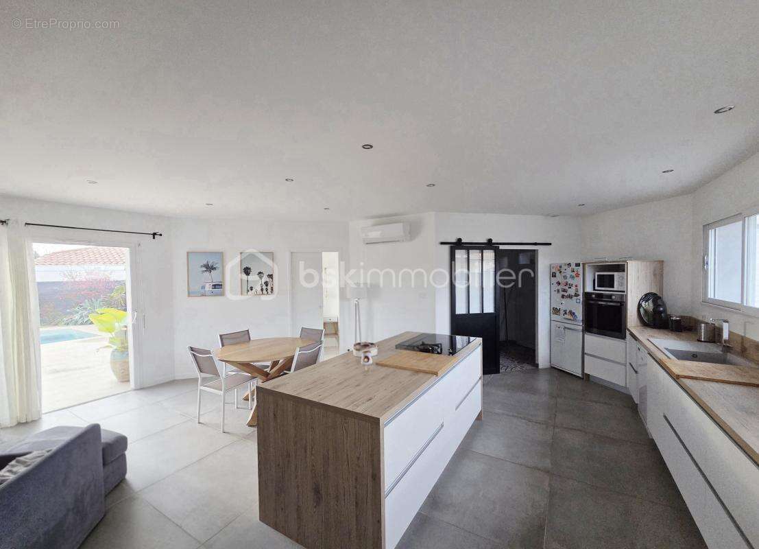 Maison à TERCIS-LES-BAINS