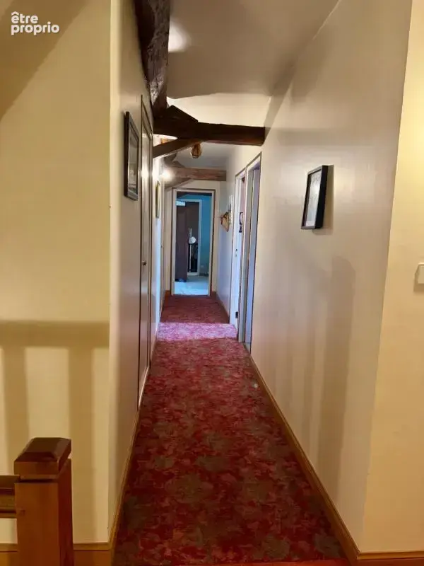 Coulaures (24420) – longère en pierre de 186 m² – 5 chambres – terrain de 3 224 m² – garage et dépendances - photo 40
