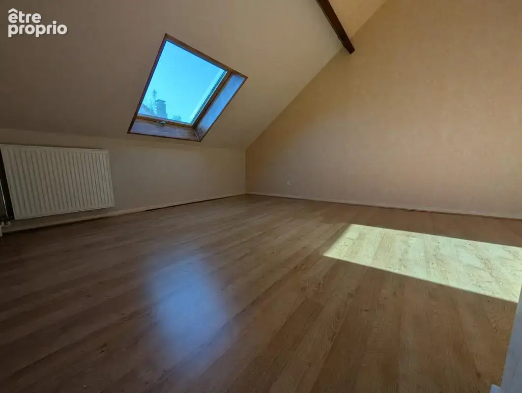 A vendre-maison avec jardin et garage-t4-82m²-montlucon-pas de frais d'agence* - photo 7