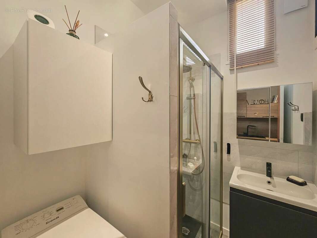 Appartement à FREJUS