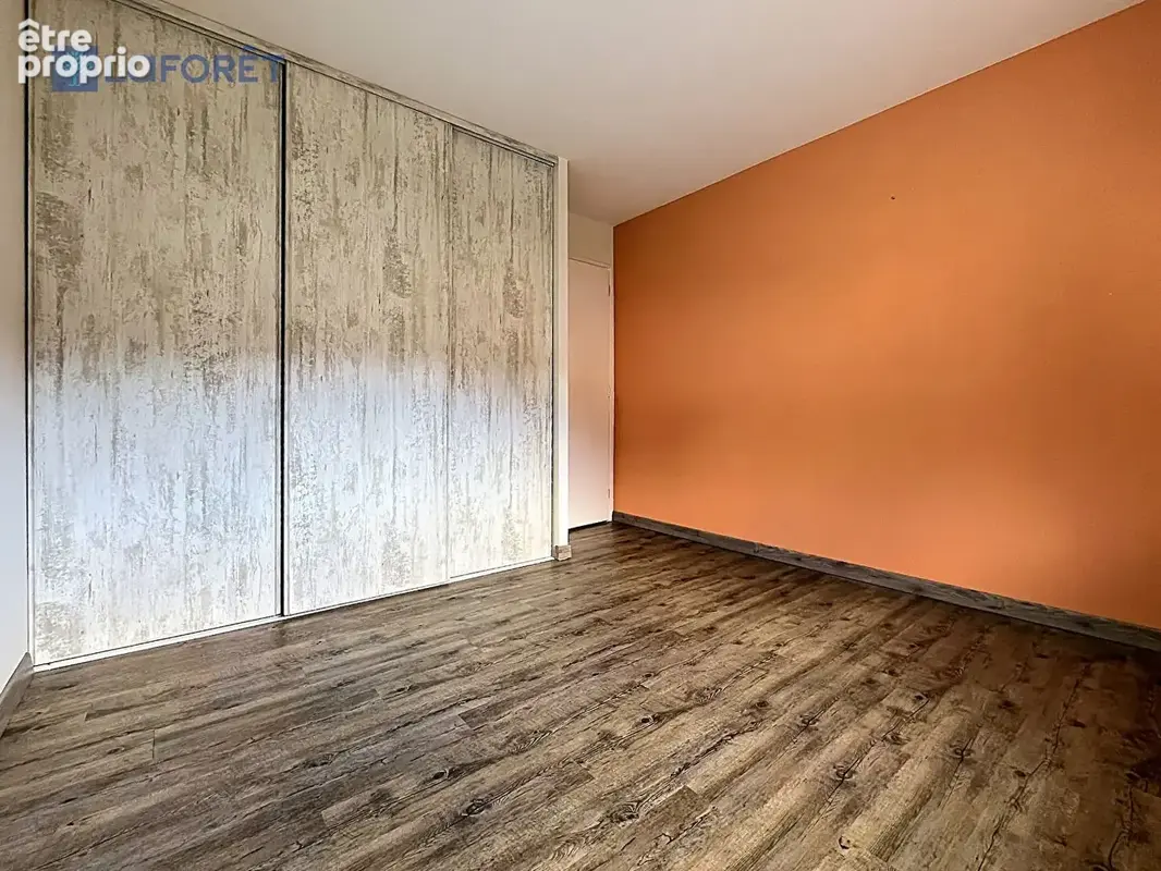 GUIDEL, jolie contemporaine lumineuse, proche du centre, 3ch et garage - photo 12