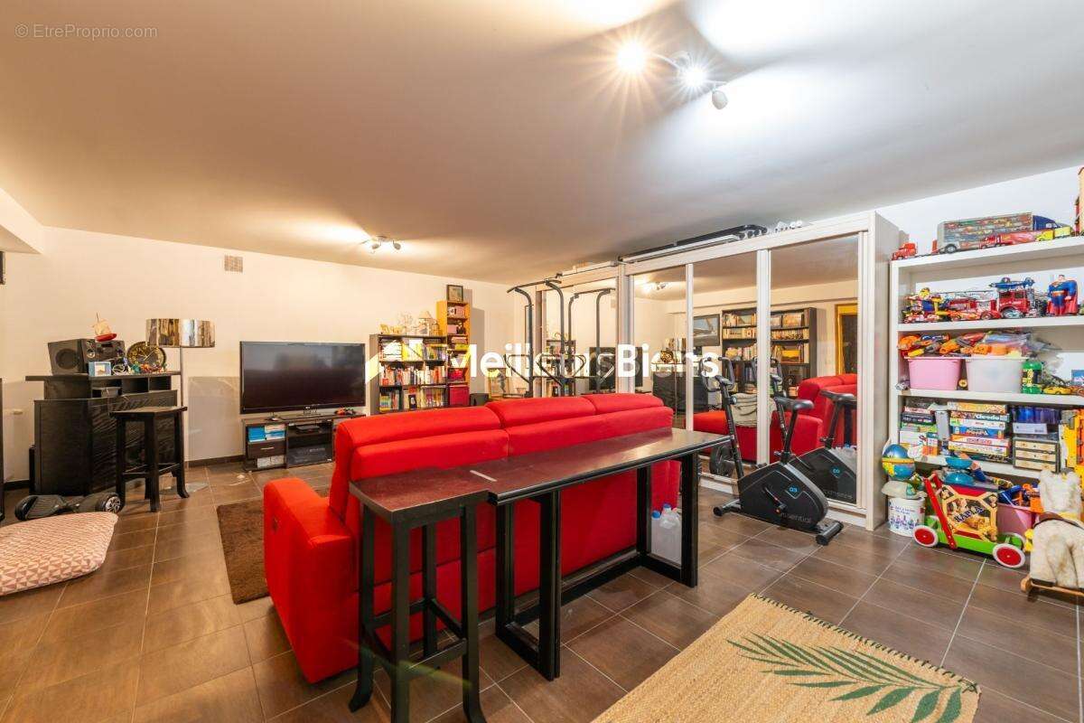 Maison à SAINT-CLOUD