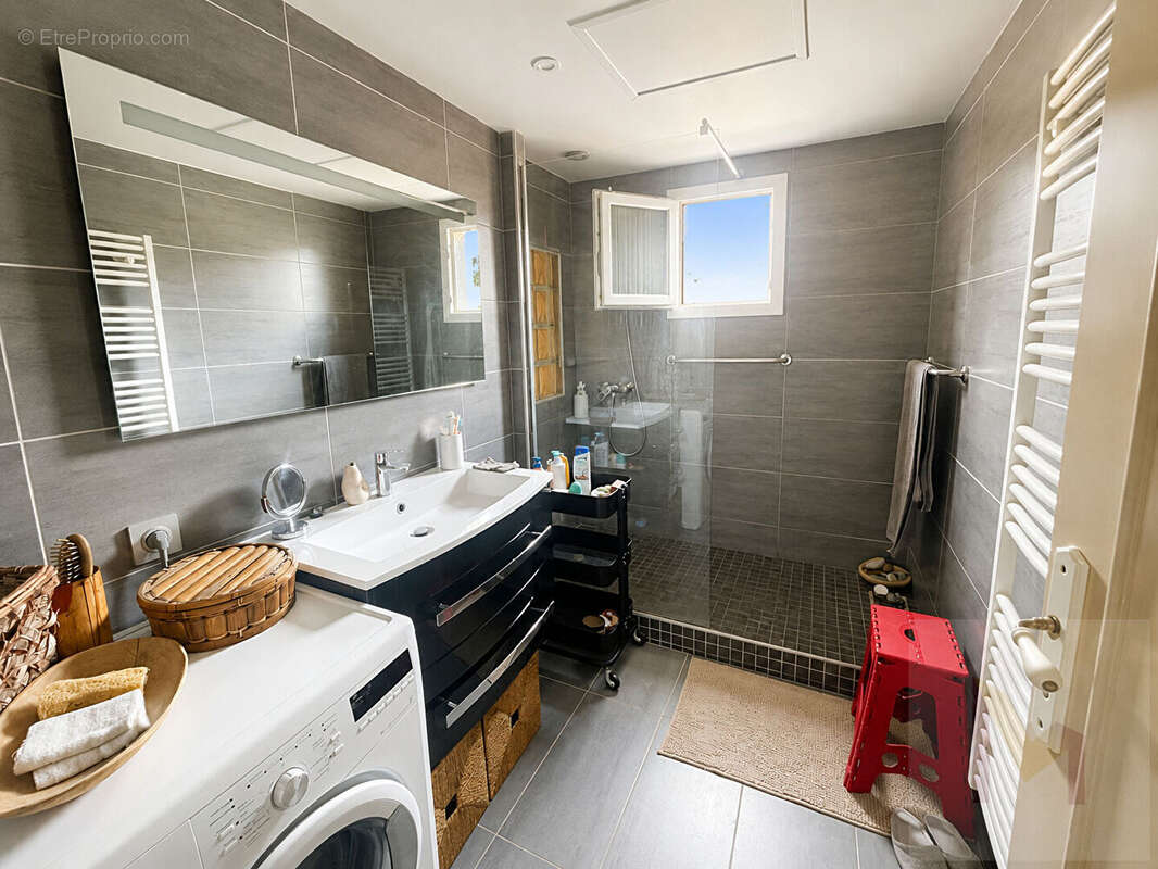 Charmante maison 5 pièces sur une parcelle de 217 m², au calme absolu. - photo 14