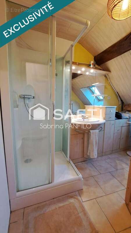 Photo 7 - Maison à MESMAY