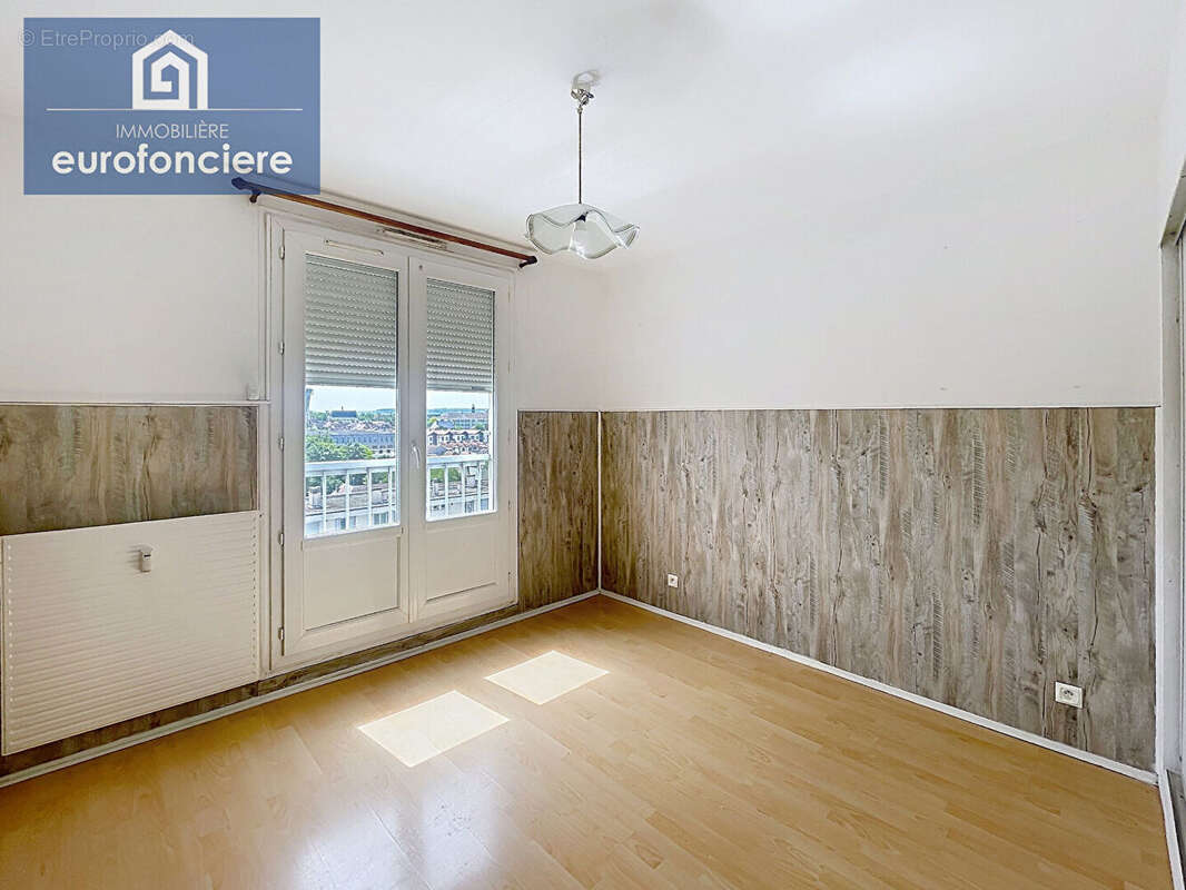 Appartement 2 chambres avec PARKING proche CENTRE VILLE - photo 6