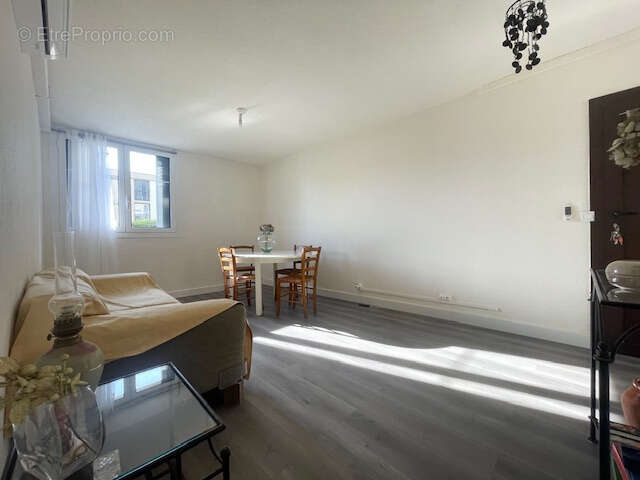 Appartement à SAN-MARTINO-DI-LOTA