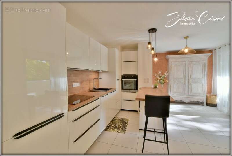 Appartement à BEZIERS