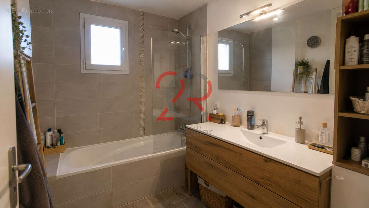 Appartement à PESSAC