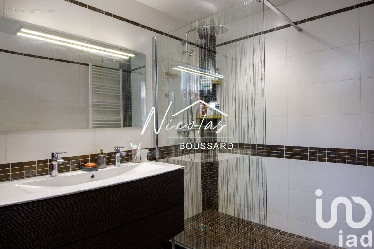 Photo 6 - Maison à NOISIEL