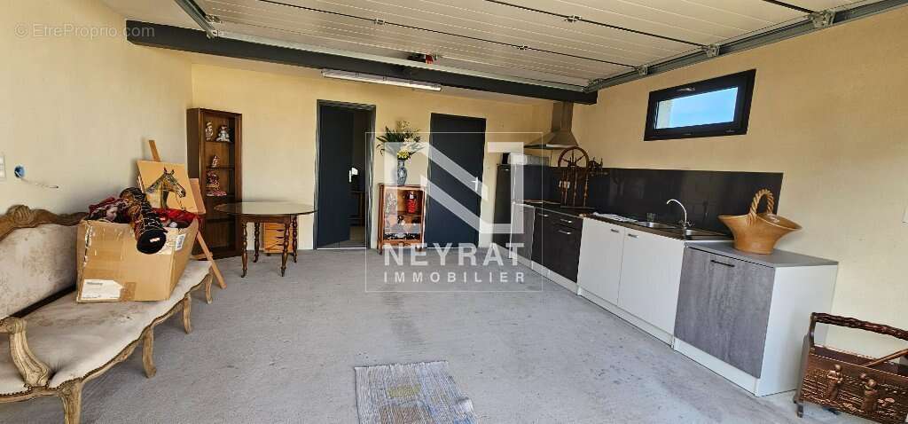 Maison à PAGNY-LA-VILLE