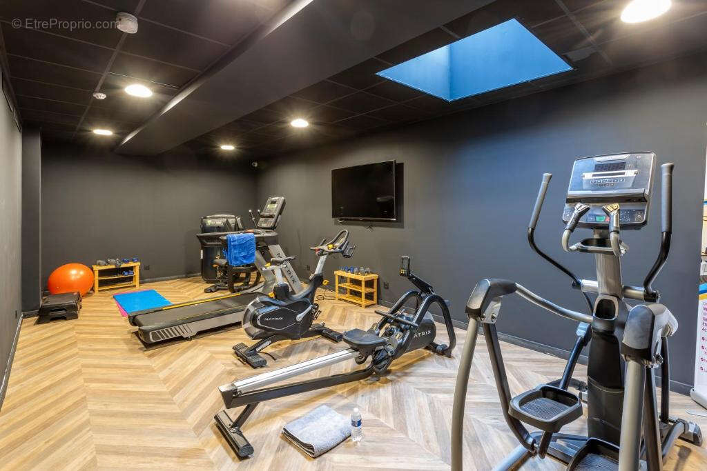 Investissement en residence hotelière - photo 7
