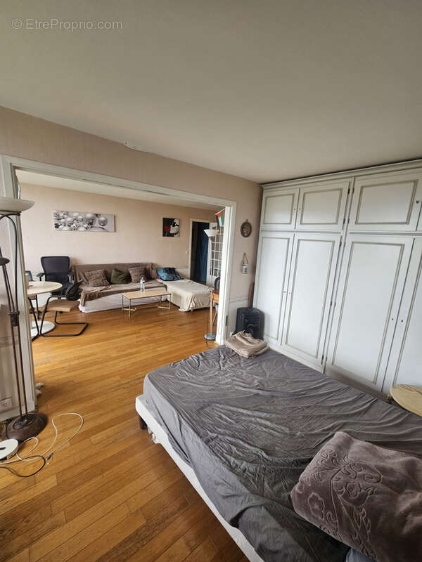 Appartement 2 pièces - photo 8