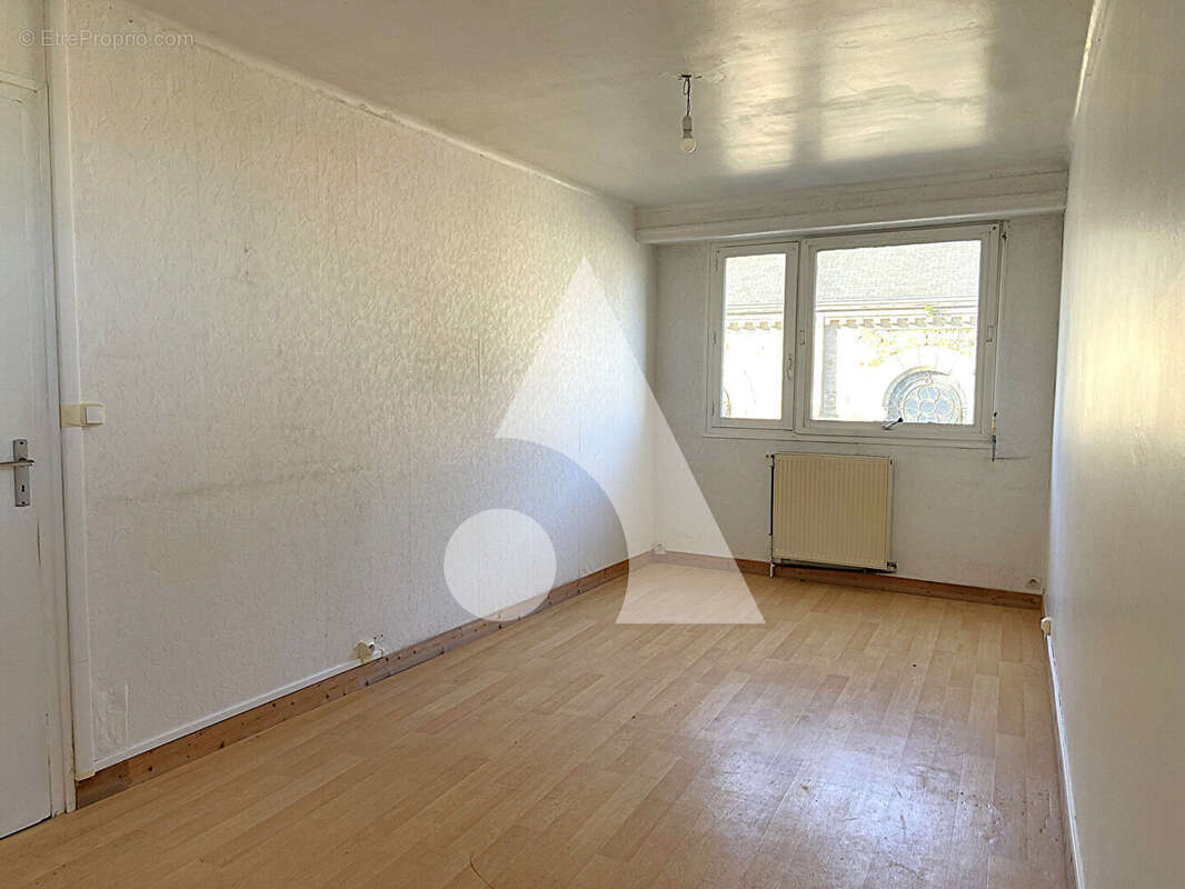 Appartement à SAINT-BRIEUC