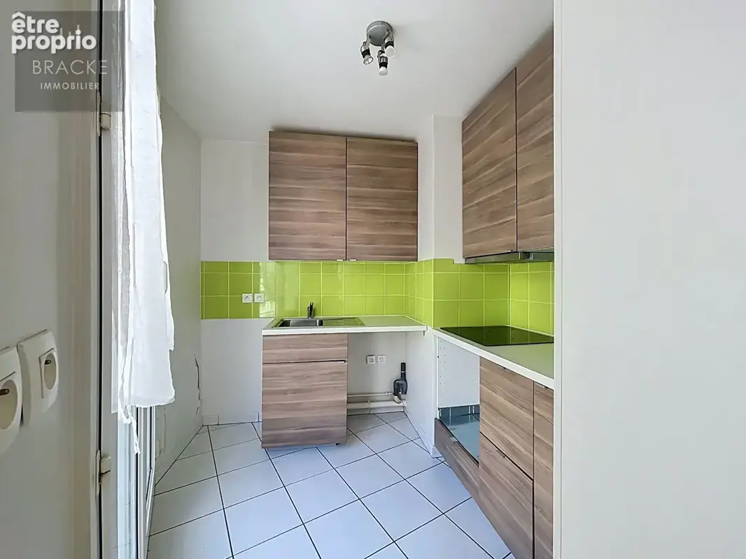 Appartement Courbevoie 2 pièces- 38 m² - photo 7