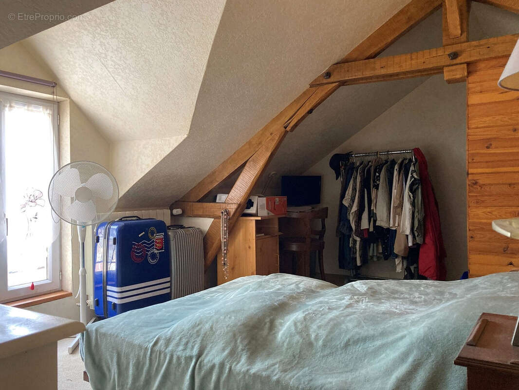 Appartement à PRAYSSAC