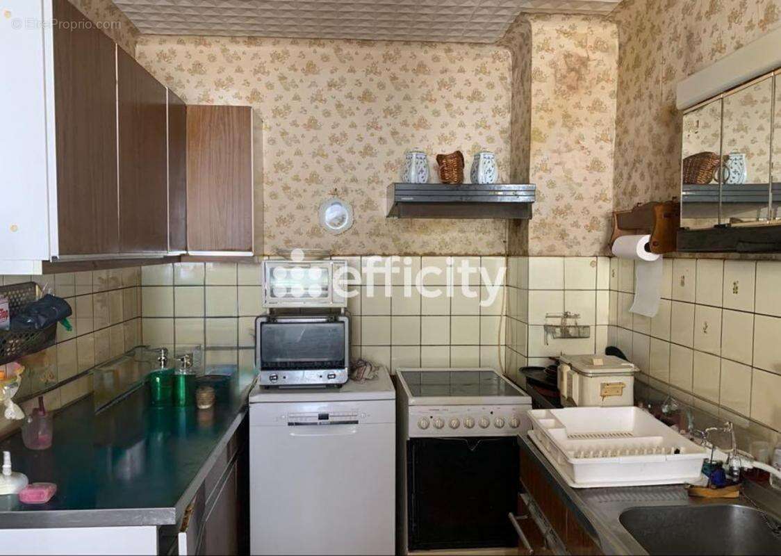 Appartement à INGWILLER