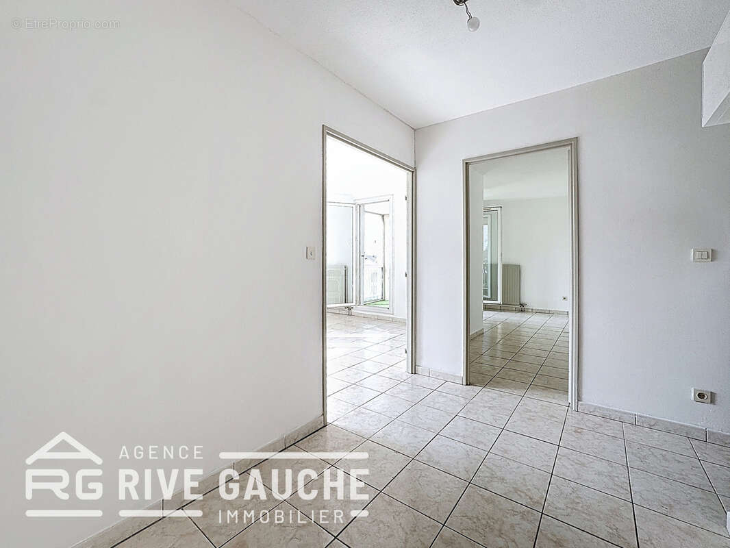 Appartement à LYON-7E