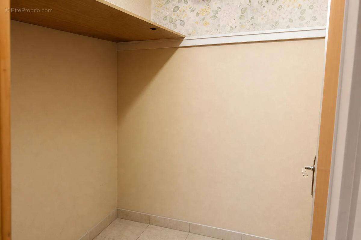 Appartement à GRIGNY