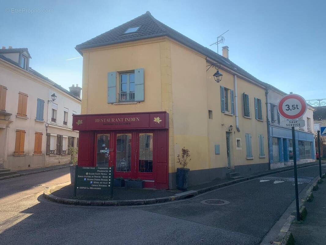 Photo 1 - Maison à MAULE