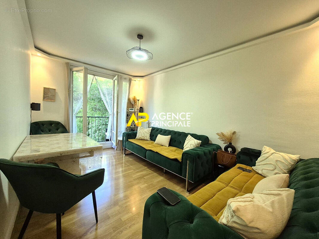 Appartement à ARGENTEUIL