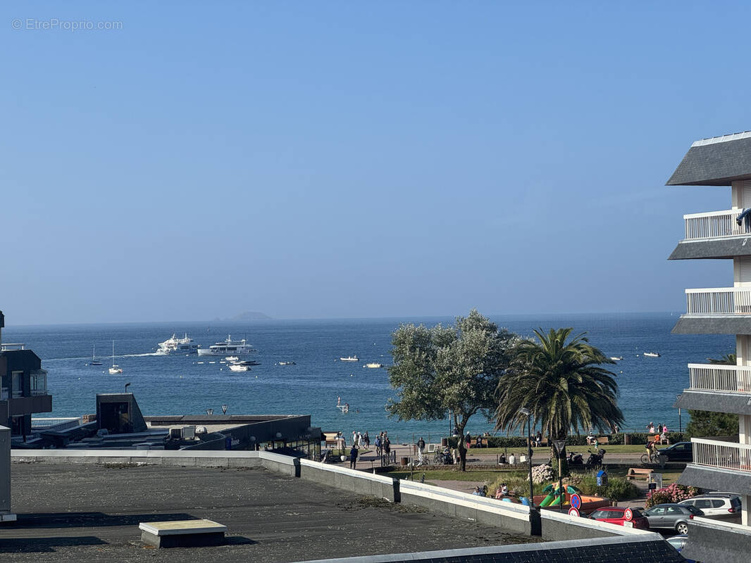 Appartement à PERROS-GUIREC