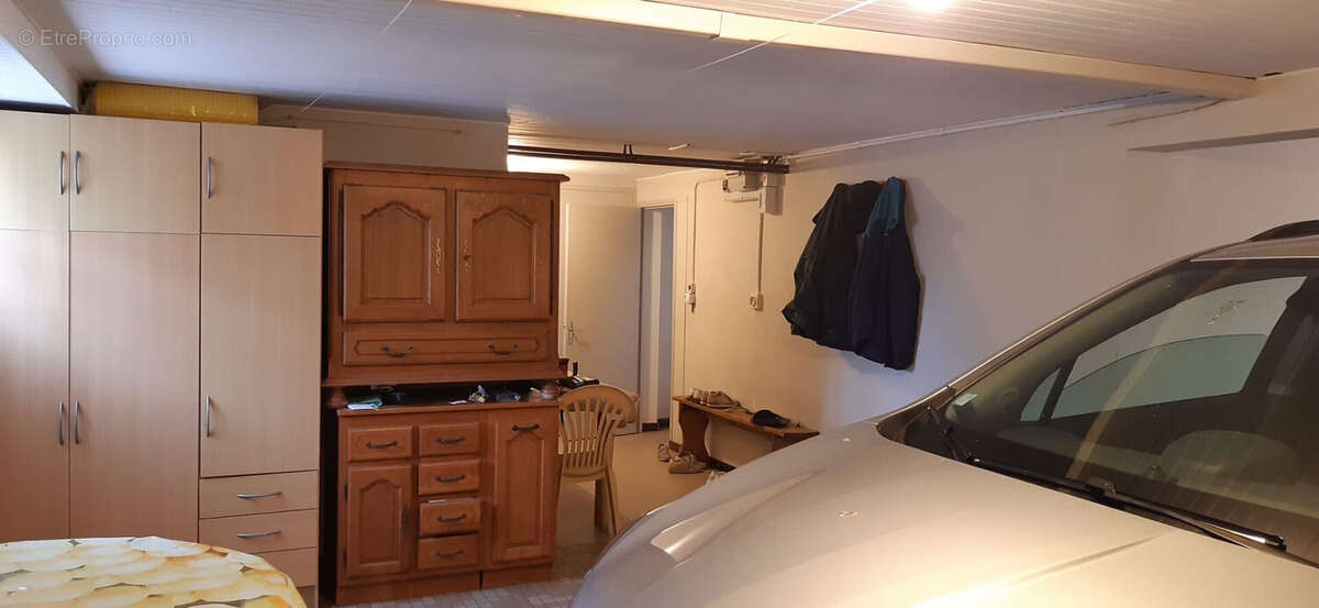 Maison à PIERRE-DE-BRESSE