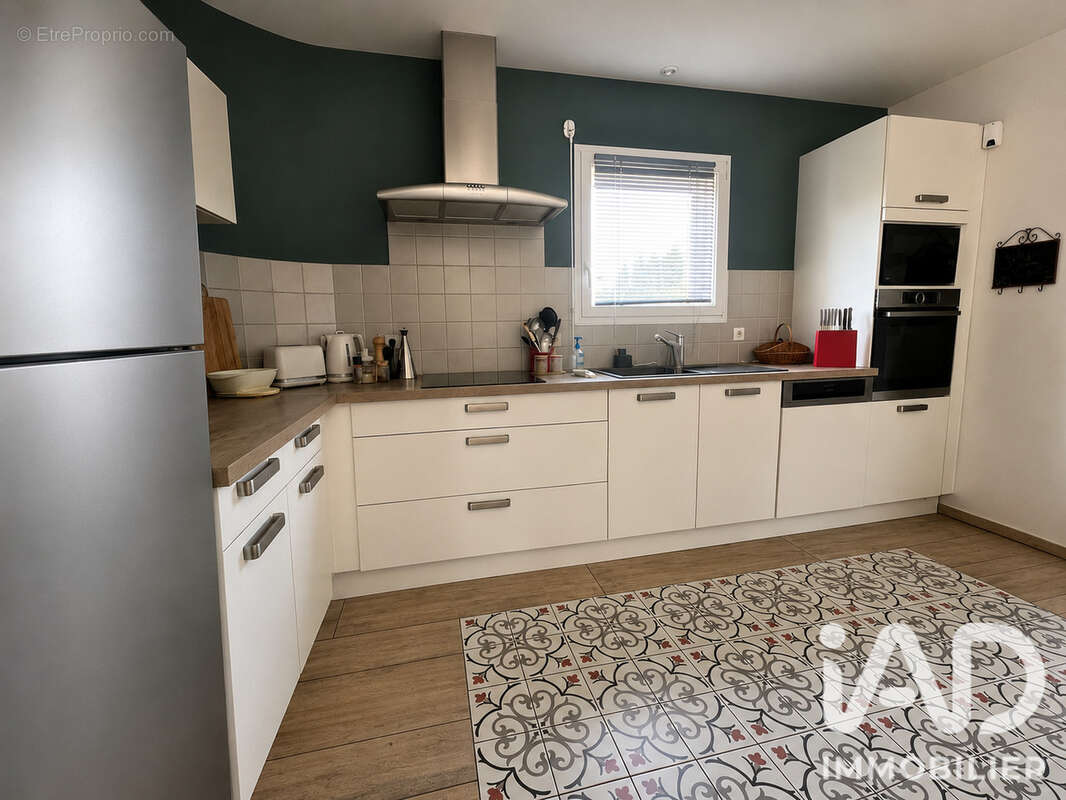 Maison 239 m² à Perigny  - photo 9