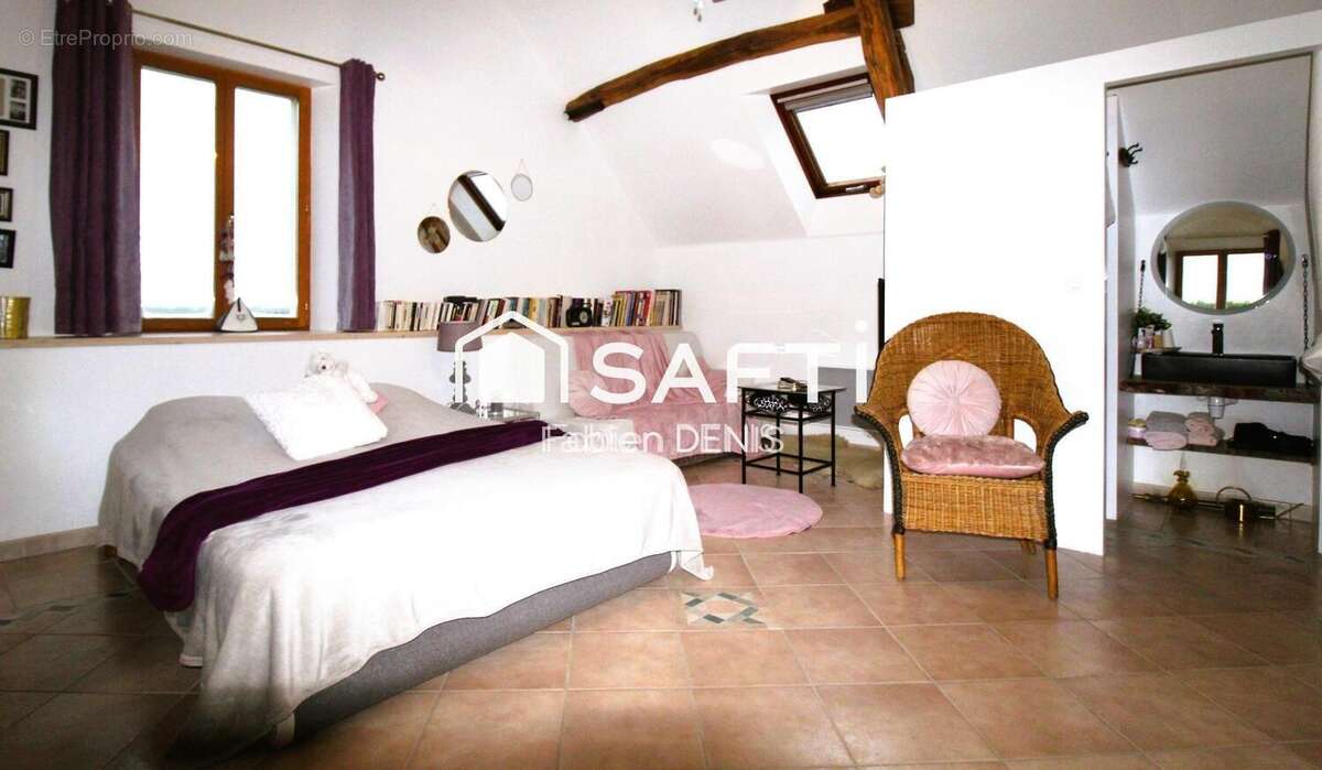 Photo 6 - Maison à PRENOUVELLON