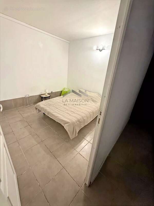 Maison à PIETROSELLA