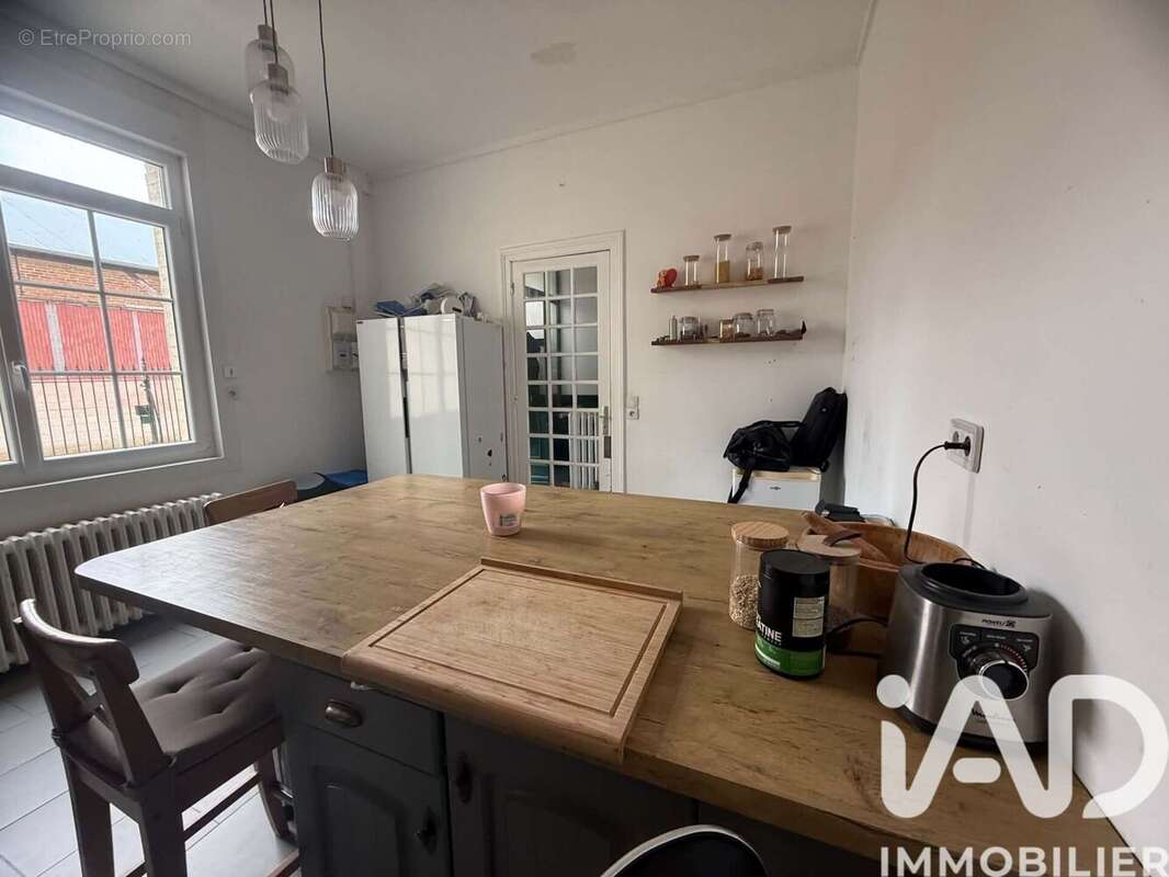 Maison 166 m² à Fransart  - photo 5