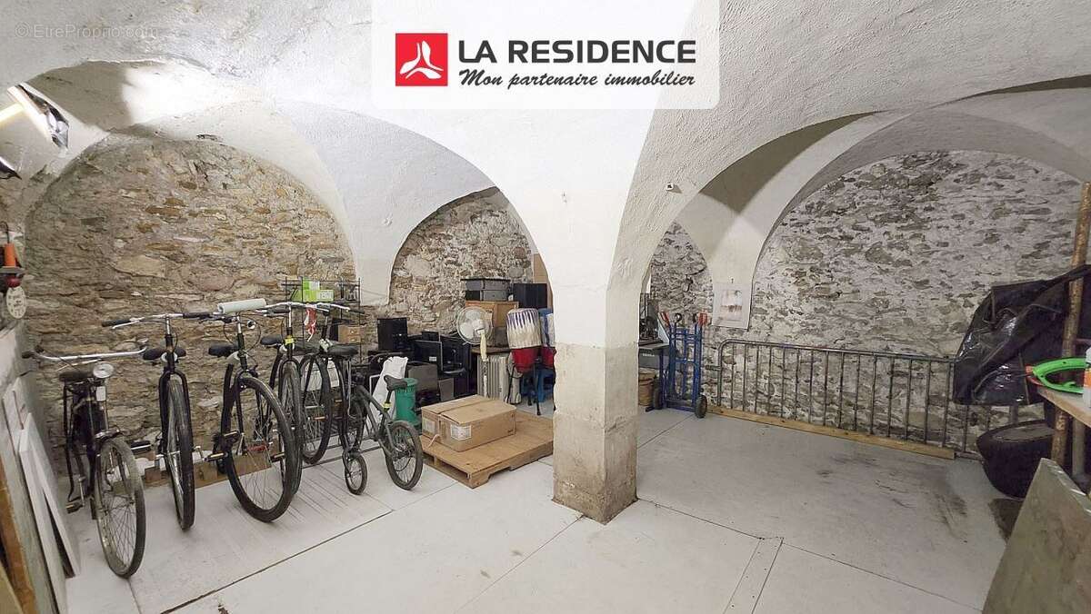 Maison à MONTIGNY-LES-CORMEILLES