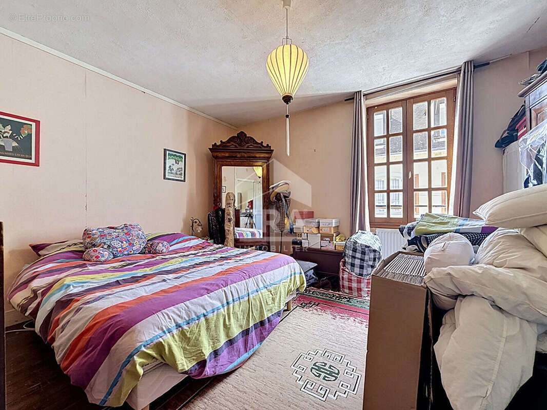 Maison à ETAMPES