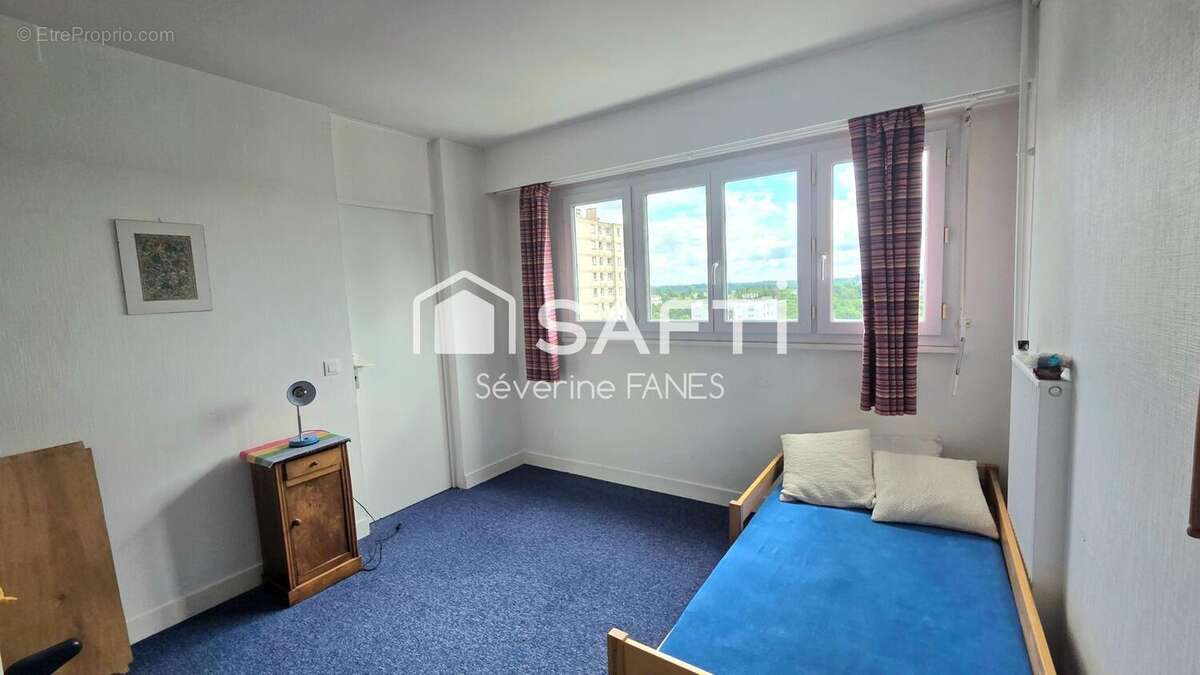 Photo 6 - Appartement à BIHOREL