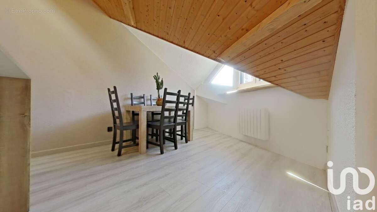 Photo 6 - Appartement à LELEX