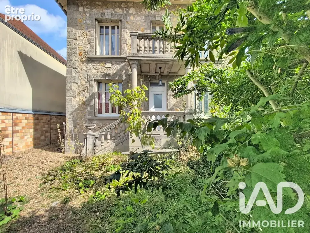 Photo 1 - Maison à RAMBOUILLET
