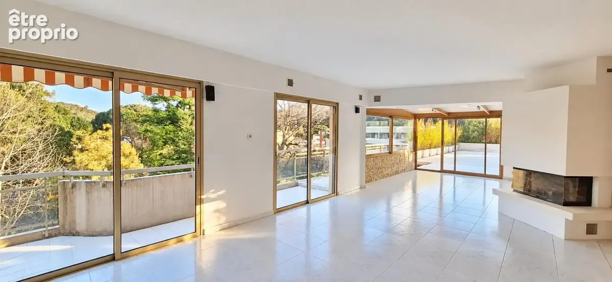 Photo 1 - Appartement à MANDELIEU-LA-NAPOULE