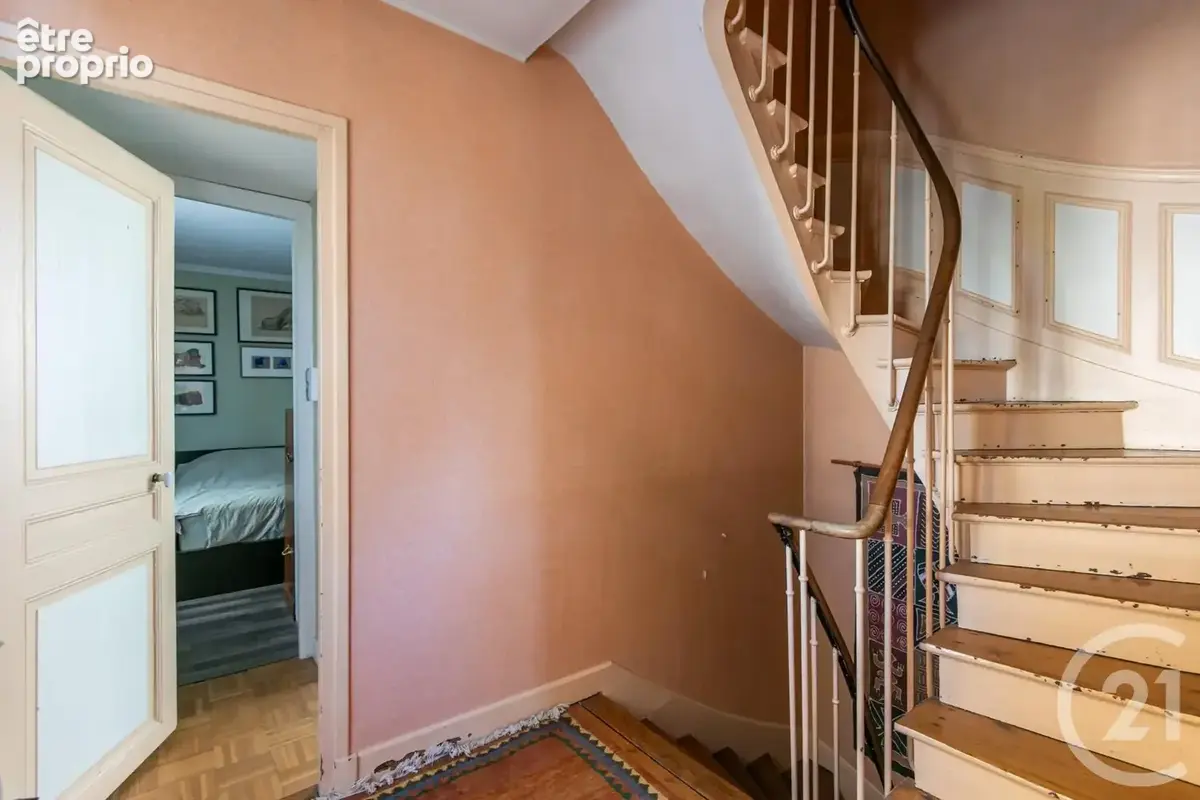 Maison 7 pièces 164 m² à vendre à Saint-Maur-Des-Fosses (94100) - photo 16