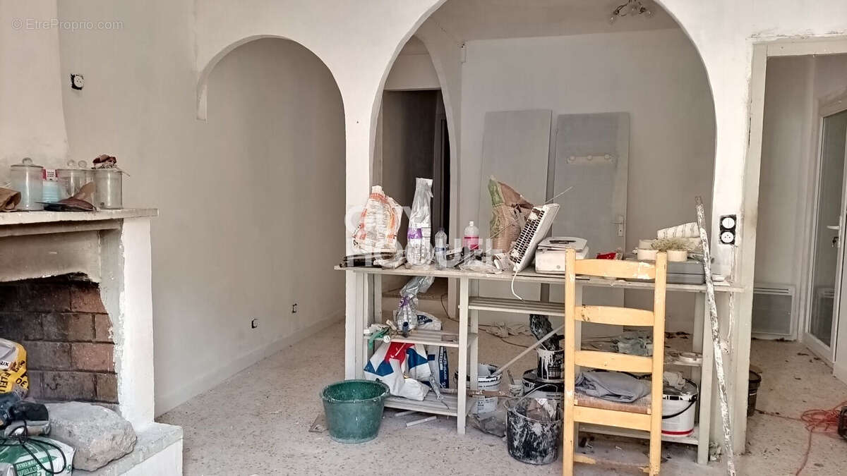 Maison à PASSA