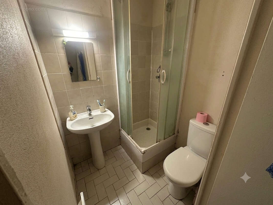 Appartement à BREST