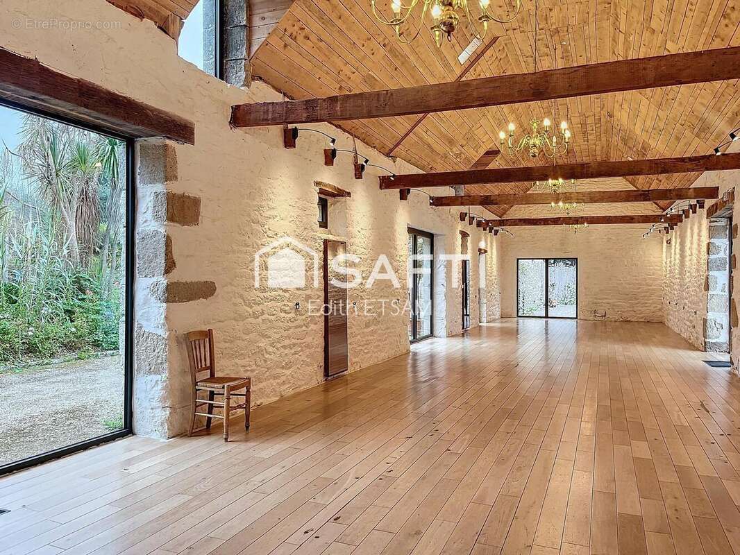 Photo 2 - Maison à PLOGASTEL-SAINT-GERMAIN