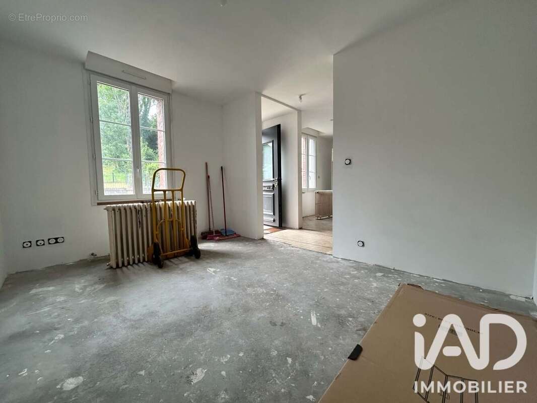 Maison 70 m² à Lillebonne  - photo 4