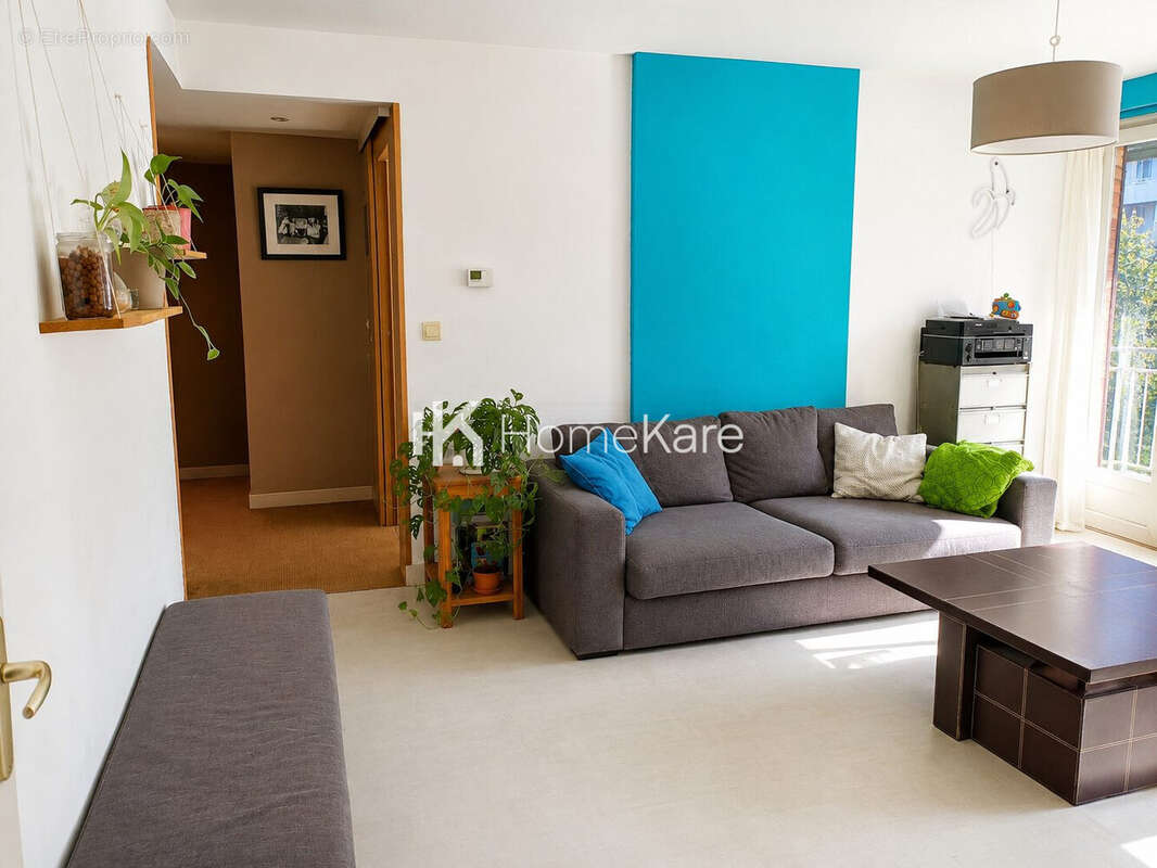Appartement 70 m² à Toulouse  - photo 2