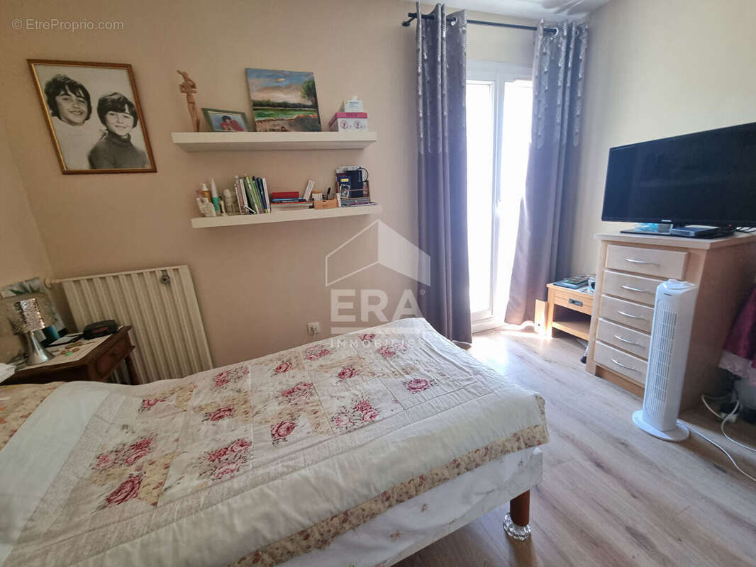 Appartement à MARTIGUES