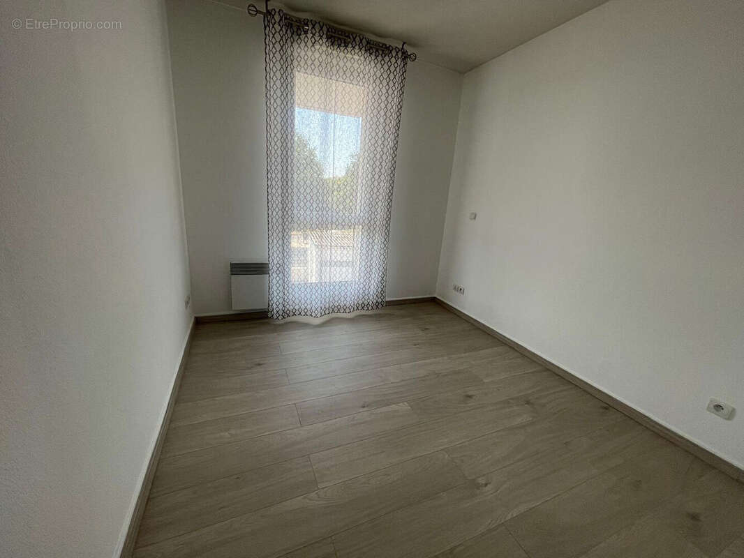 Appartement Agde 3 pièce(s) 46.72 m2 - photo 6