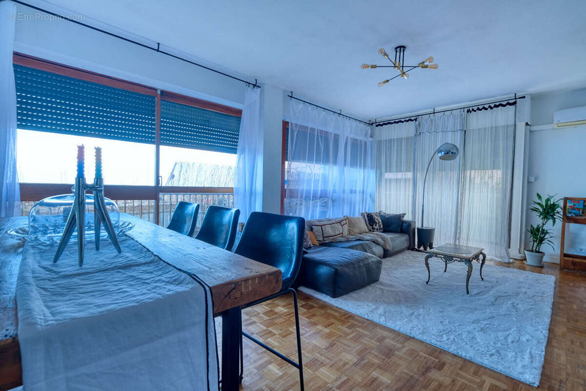 Appartement à VILLE-DI-PIETRABUGNO